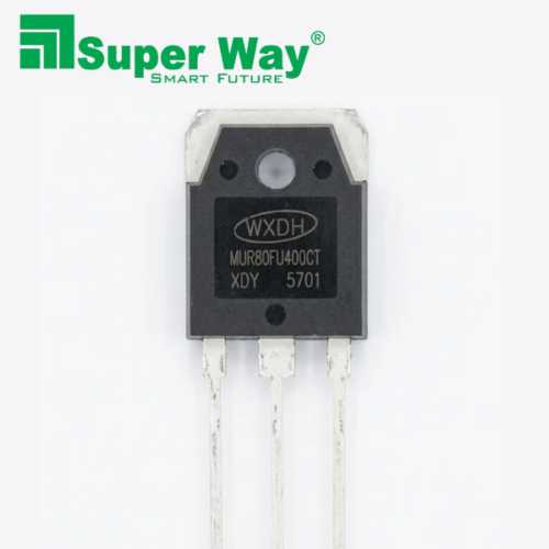 80FU400 Diode