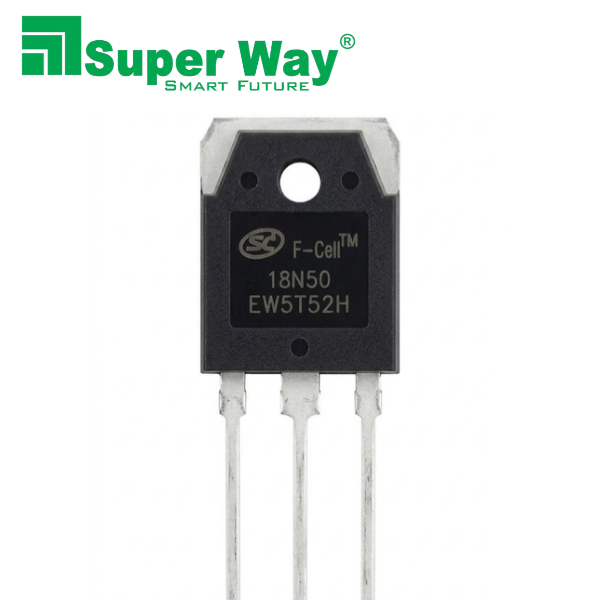 18N50 MOSFET