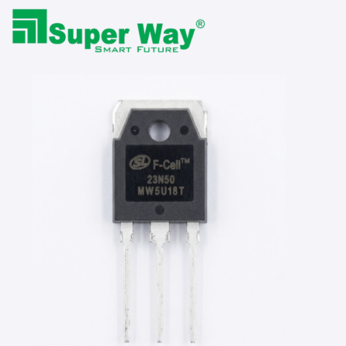 23N50 MOSFET