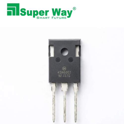 45N60 IGBT