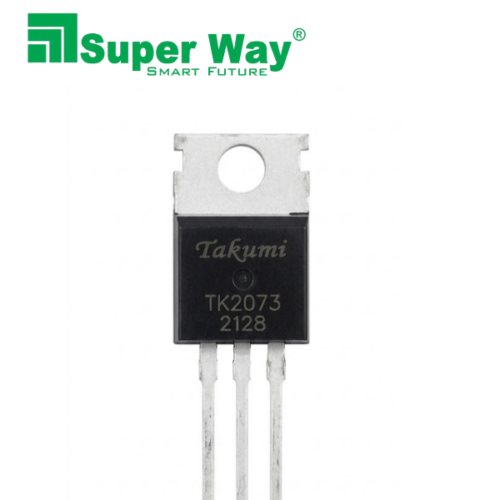 TK2073 Transistor