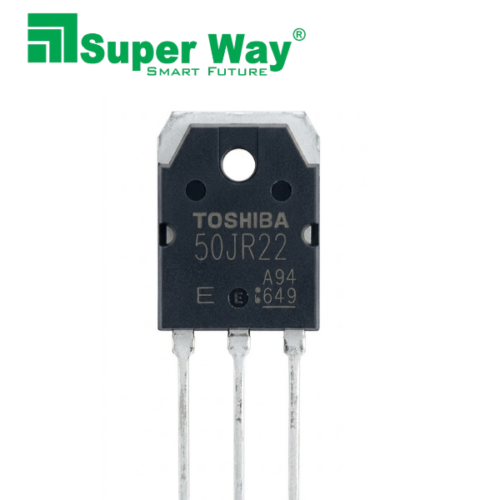 50JR22 Transistor