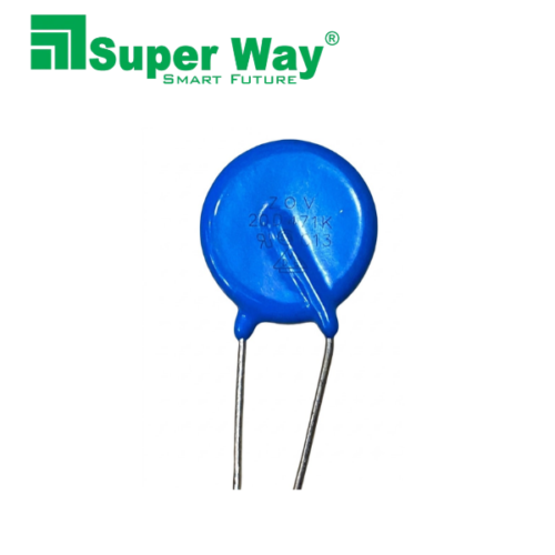 20D471K Varistor