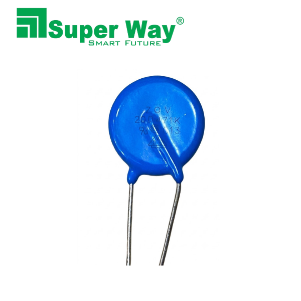 20D471K Varistor