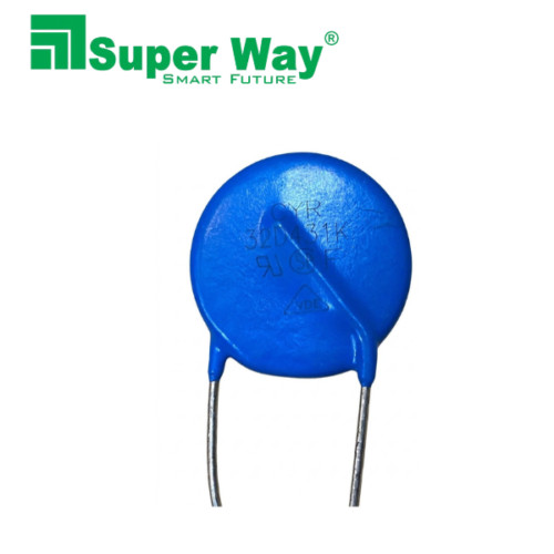 32D431K Varistor
