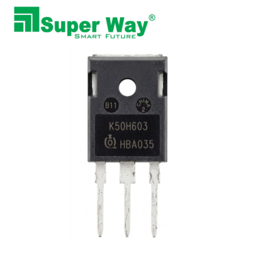 K50H603 IGBT