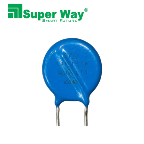 14D151K Varistor