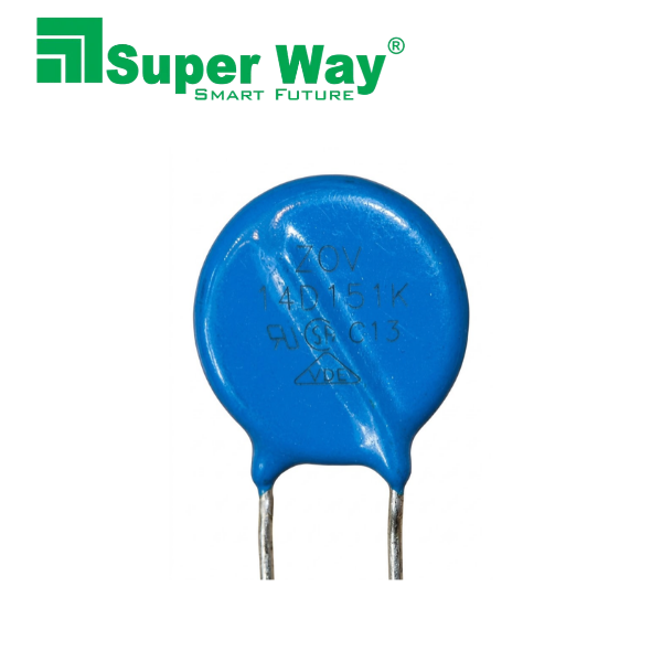 14D151K Varistor