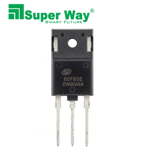 60F60E IGBT