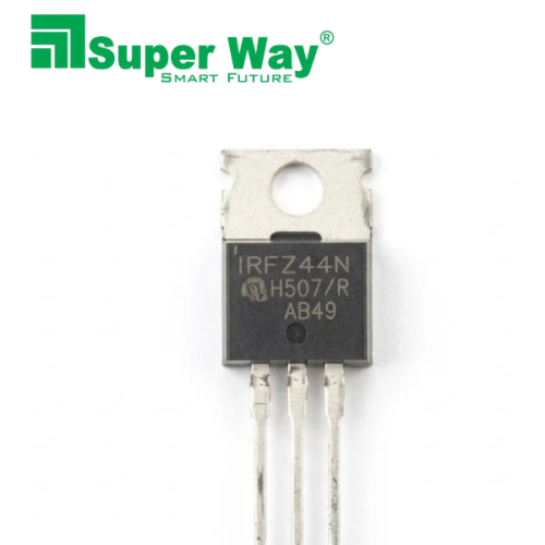 FZ44N MOSFET