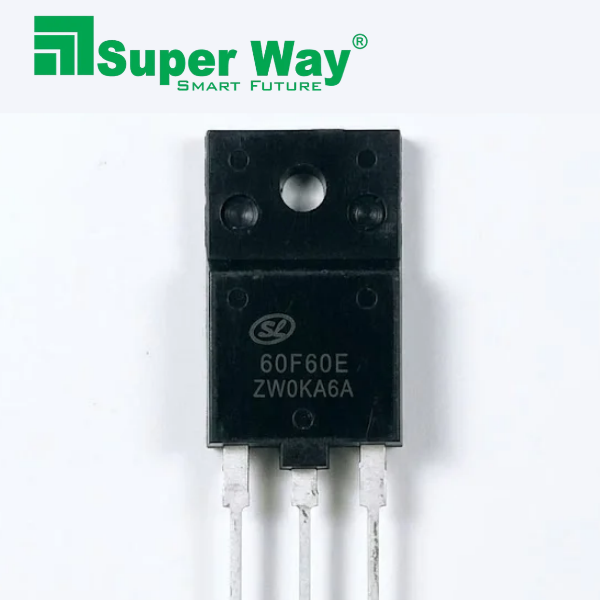 60F60 IGBT
