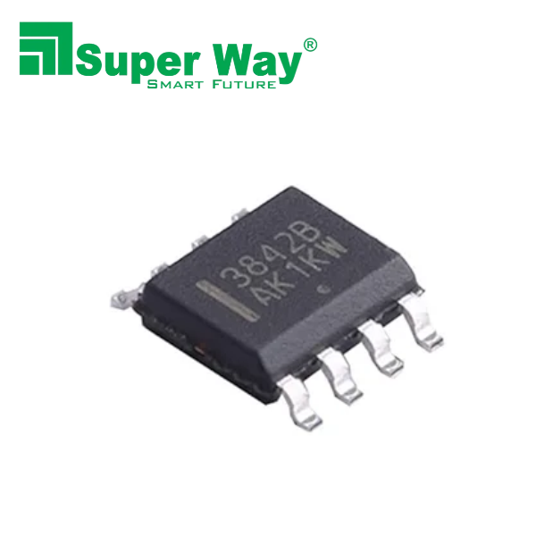 UC3842 IC