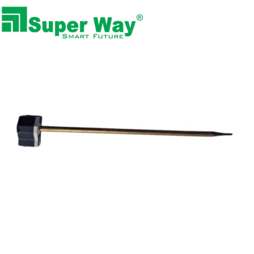 Electric Geyser Thermostat 11 Inch Rod