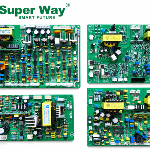 Welding Machine Circuit Board