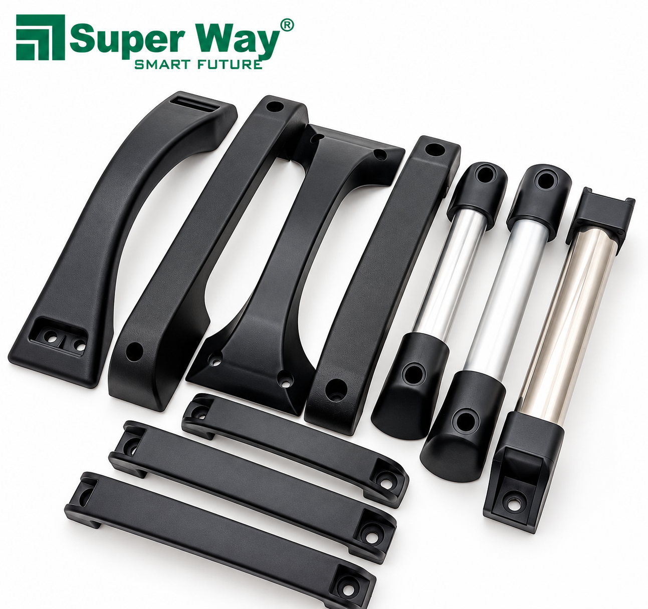 Welding Machine Handle