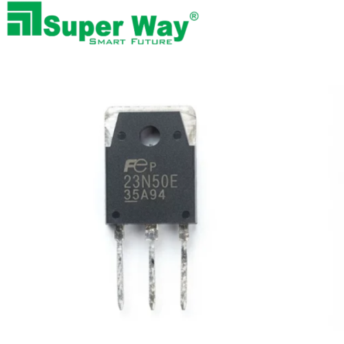 23N50 MOSFET