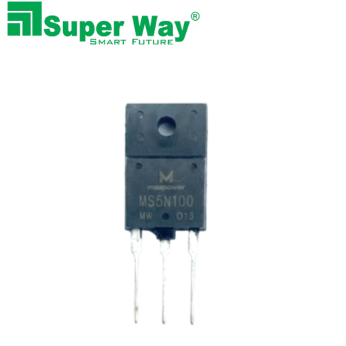 5N100 MOSFET
