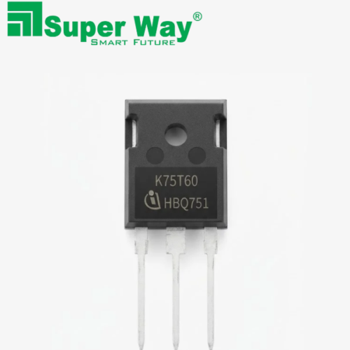 75T60 IGBT