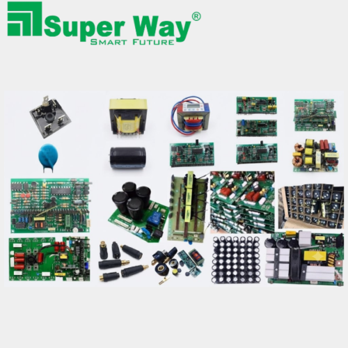 310 Amp Welding Machine – Welding Machine Spare Parts & Accessories