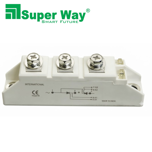 IRKT 106/16 Thyristor Module