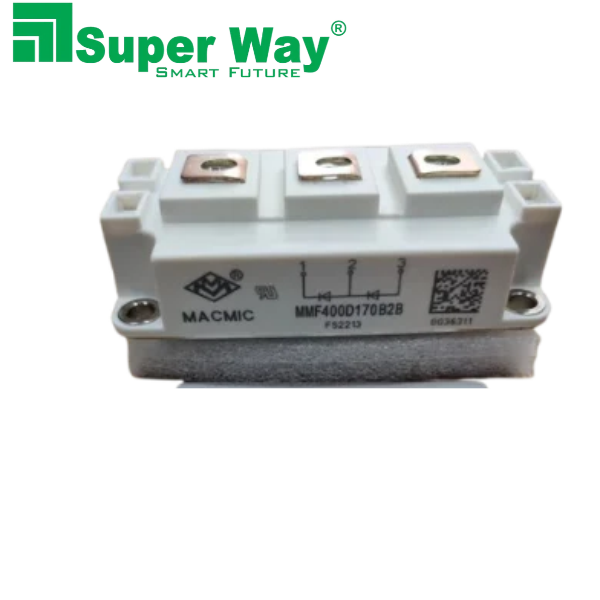 MMF200S060B IGBT Module 200A 600V