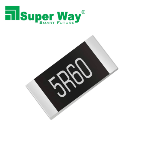 5.6 Ohm SMD Resistor 1206