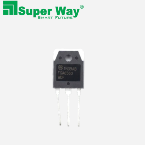 FGA6560WDF IGBT