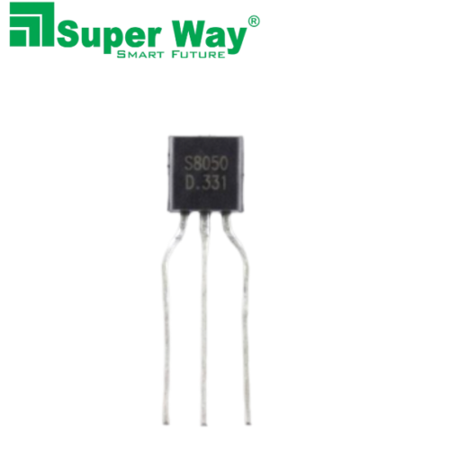 8050 NPN Transistor