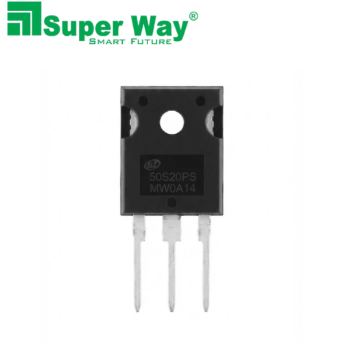 5020 MOSFET