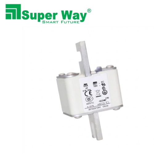 170M3272 Square Body Blade Fuse