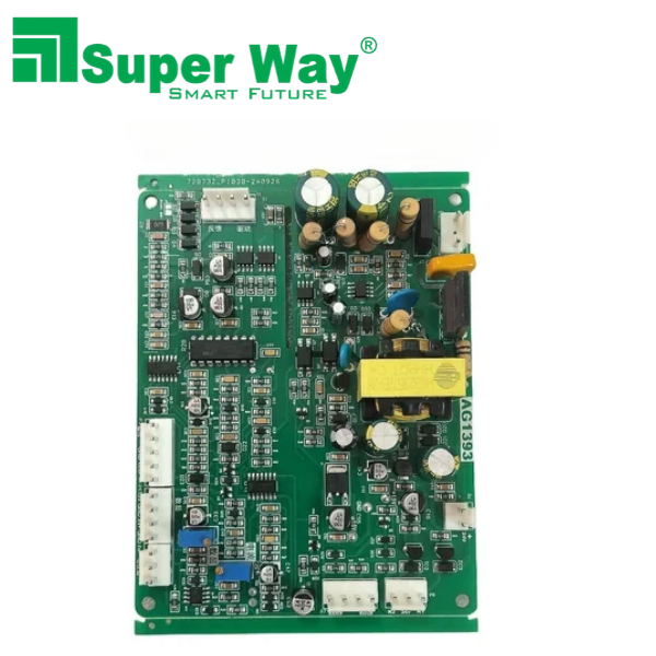 350A Welding Machine Control Supply PCB Board