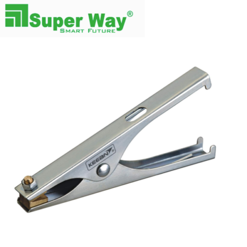 Earth Clamp 250 Amp for Welding
