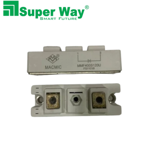 MMF300S120DA IGBT Module