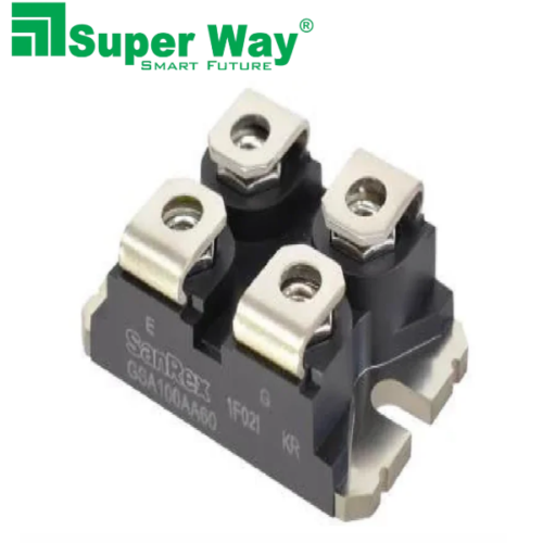 GSA100AA60 IGBT Module
