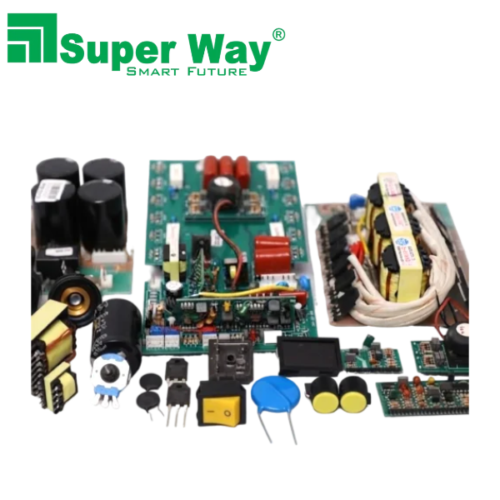 Arc Welding Machine 600 AMP – Welding Machine Spare Parts & Accessories