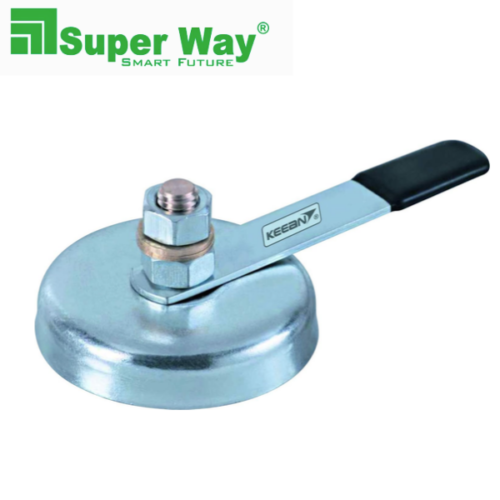 Magnetic Earth Clamp 800 Amp for Welding