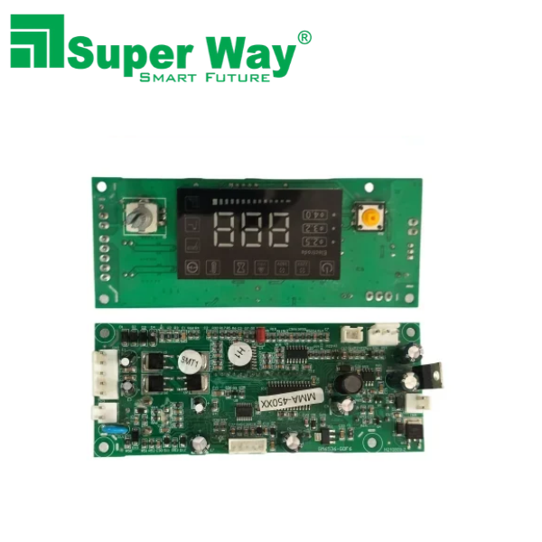 Welding Machine Display PCB Board