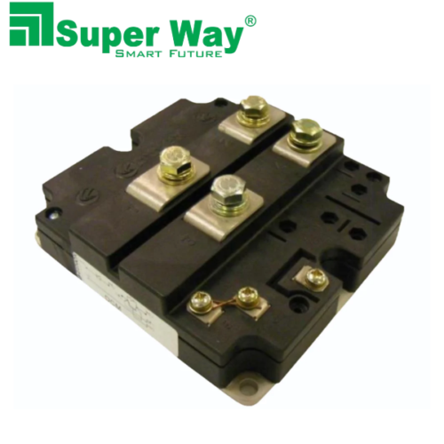 DIM800DCS12 A IGBT Module
