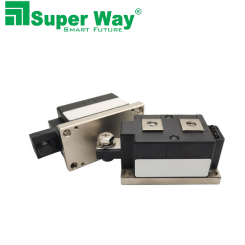 MCC255-16IO1 Thyristor Module