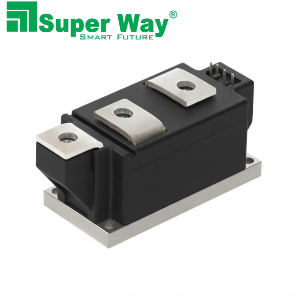 TT600N16KOF Thyristor Module