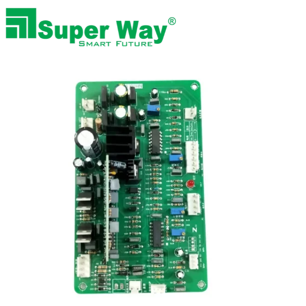 Welding Machine Electronic Control PCB Board