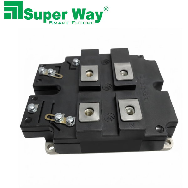 DIM400GDM33 F076 IGBT Module