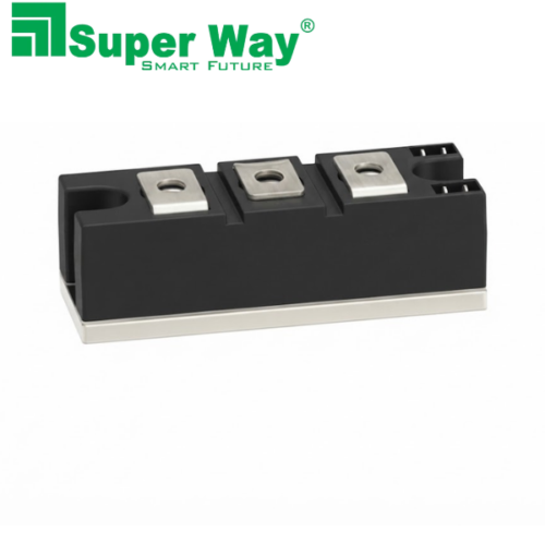 TT162N16KOF Thyristor Module