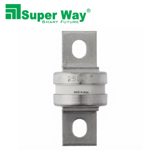 250MT High Speed British Standard Fuse