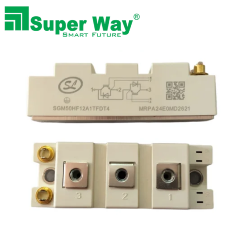 50A 1200V IGBT Power Module