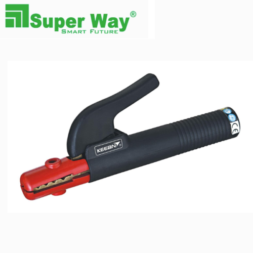 Welding Electrode Holder C-Series 400 Amp