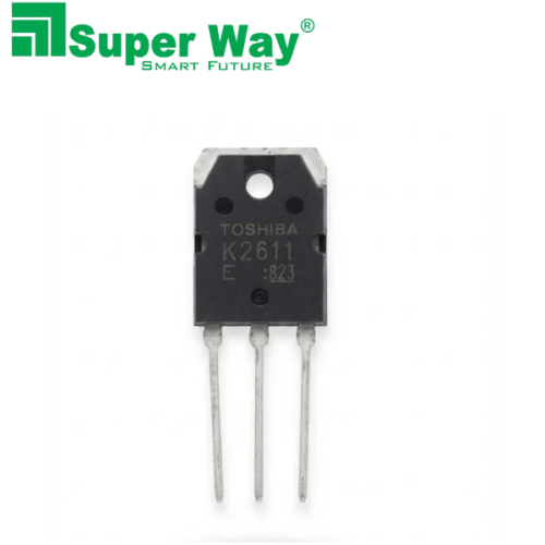 2611 MOSFET