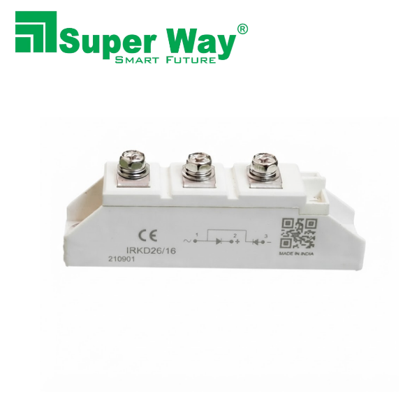 IRKD 26 Power Module