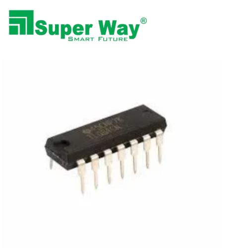 TL048CN IC