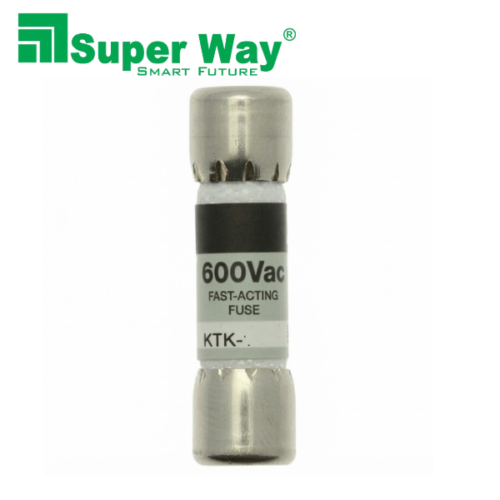 KTK-10 Fuse